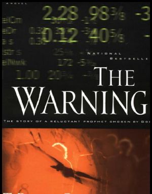 [Reluctant Prophet 01] • The Warning